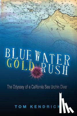 Rissacher, Tom - Bluewater Gold Rush