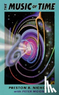 Nichols, Preston B - Music of Time