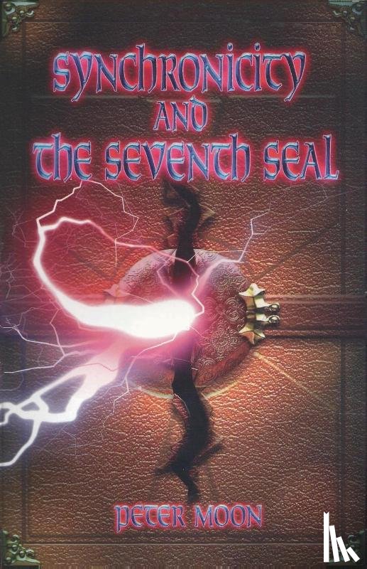 Moon, Peter - Synchronicity and the Seventh Seal