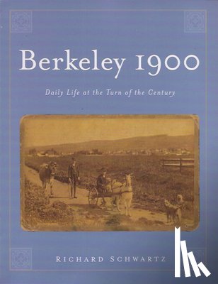 Schwartz, Richard - Berkeley 1900