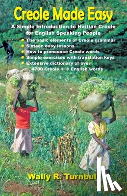 Turnbull, Wally R. - Creole Made Easy