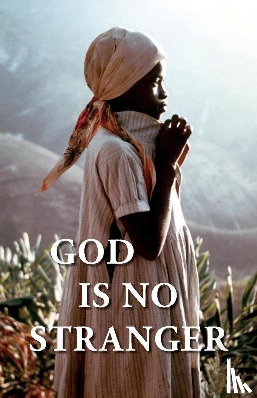Turnbull, Eleanor - God Is No Stranger
