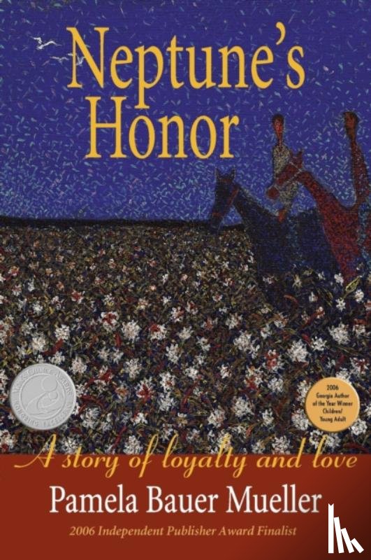 Mueller, Pamela Bauer - Neptune's Honor