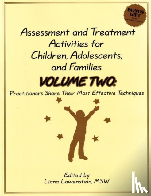  - Assessment & Treatment Activities for Children, Adolescents & Families
