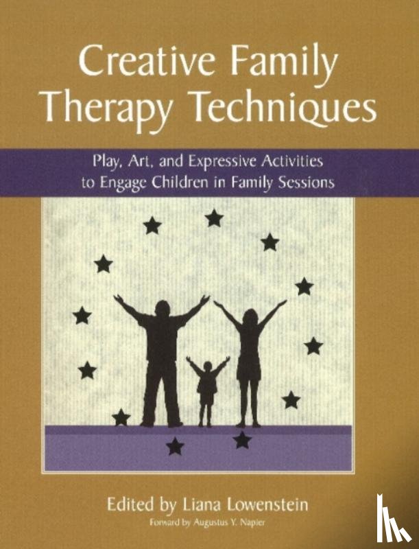  - Creative Family Therapy Techniques