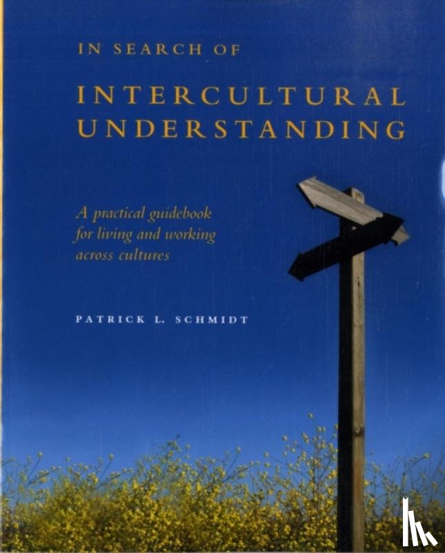 Schmidt, Patrick - In Search of Intercultural Understanding