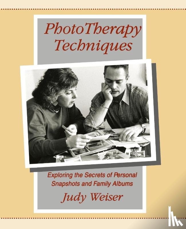 Weiser, Judy - Phototherapy Techniques