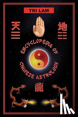 Lam, Tri - Encyclopedia of Chinese Astrology