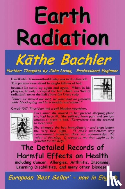 Bachler, Kthe, Living, John M - Earth Radiation