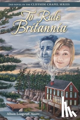 Moore, Longstaff - To Rule Britannia