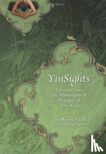 Clark, Bernie - Yin Sights