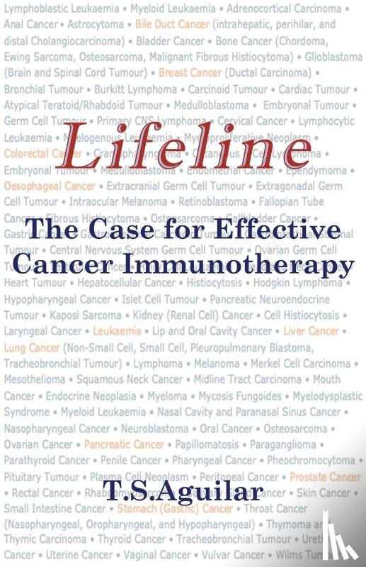 Aguilar, T S - Lifeline