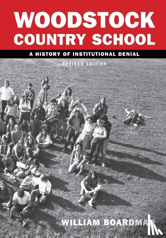 Boardman, William - WCS - Woodstock Country School