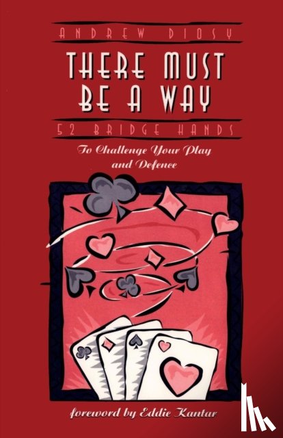 Diosy, Andrew - There Must be a Way