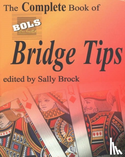  - The Complete Book of BOLS Bridge Tips