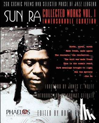 Sun - Sun Ra: Collected Works Vol. 1 - Immeasurable Equation