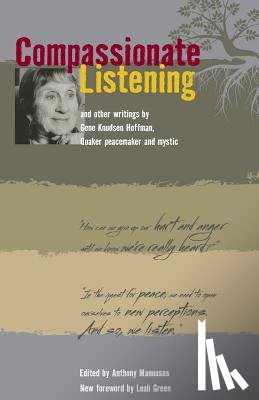 Hoffman, Gene Knudsen - Compassionate Listening