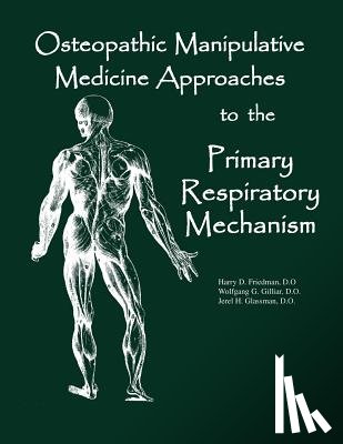 Glassman Do, Jerel H. - Osteopathic Manipulative Med Approaches to the Primary Respiratory Mechanism