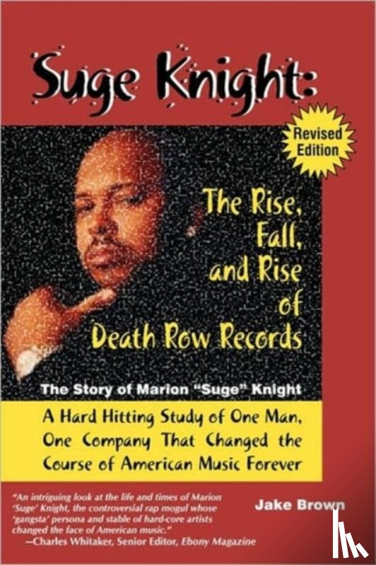 Brown, Jake - Suge Knight