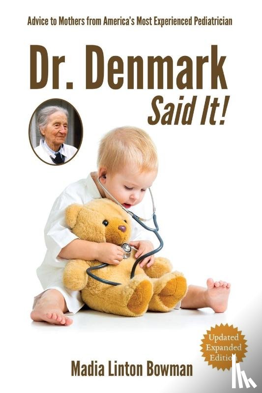 Bowman, Madia Linton - Dr. Denmark Said It!