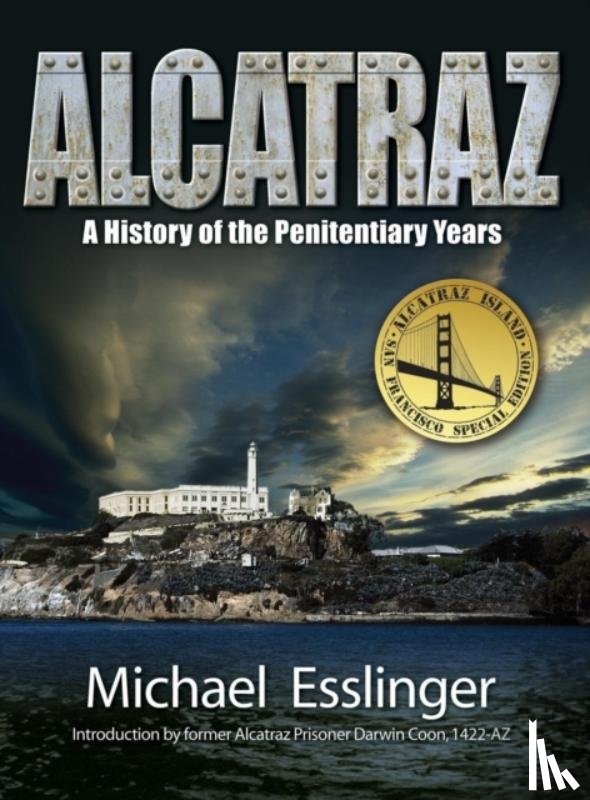 Esslinger, Michael - Alcatraz