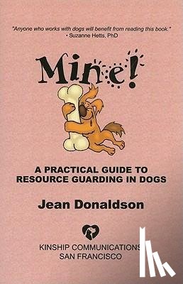 Donaldson, Jean - MINE