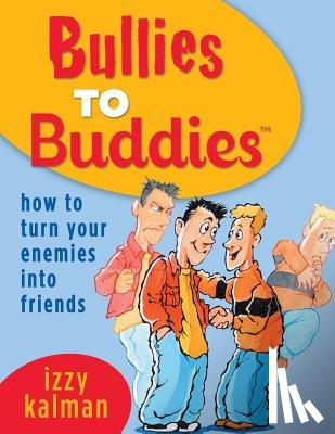 Ferchaud, Steve - BULLIES TO BUDDIES - HT TURN Y