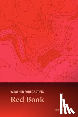 Vasquez, Tim - Weather Forecasting Red Book