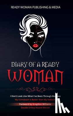 Kee, Nekisha Michelle - Diary of a Ready Woman