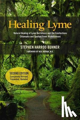 Buhner, Stephen Harrod - Healing Lyme