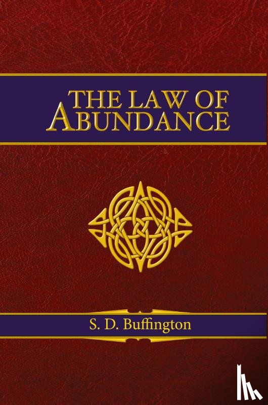 S.D. Buffington - The Law of Abundance