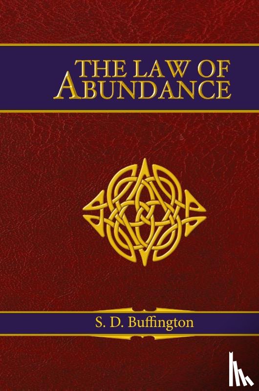 Buffington, S D - The Law of Abundance