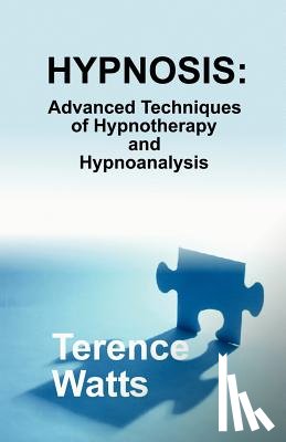 Terence Watts - Hypnosis