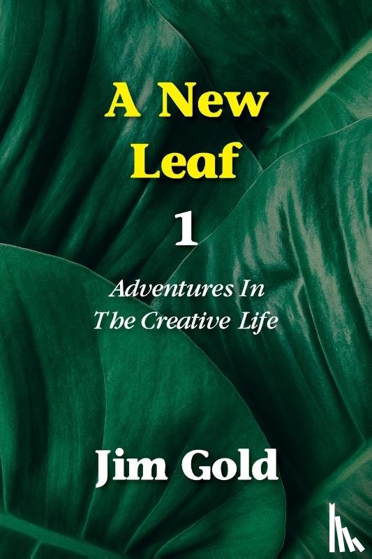 Gold, Jim - A New Leaf 1