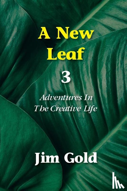 Gold, Jim - A New Leaf 3