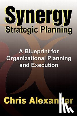 Alexander, Chris - Synergy Strategic Planning