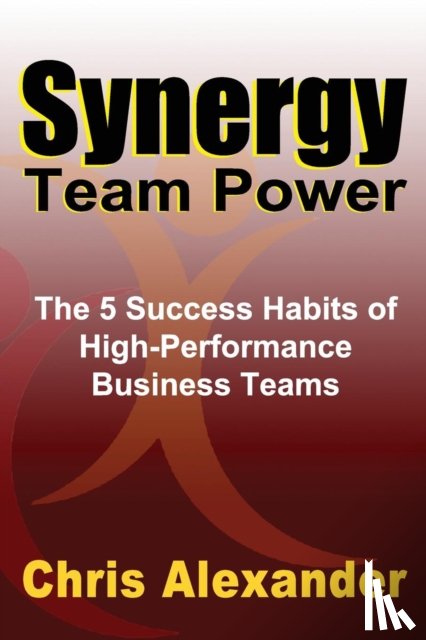 Alexander, Chris - Synergy Team Power