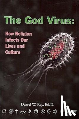 Ray, Darrel W. - GOD VIRUS