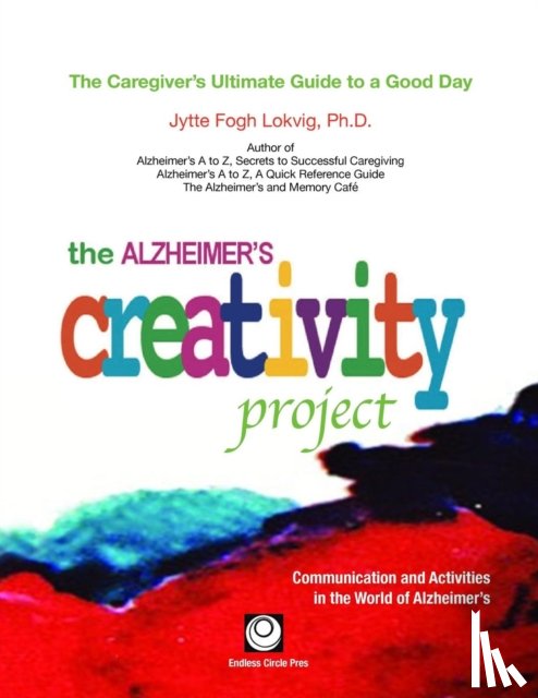 Lokvig, Jytte Fogh - The Alzheimer's Creativity Project