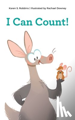 Robbins, Karen S. - I Can Count