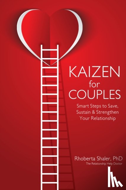 Shaler, Rhoberta - Kaizen for Couples