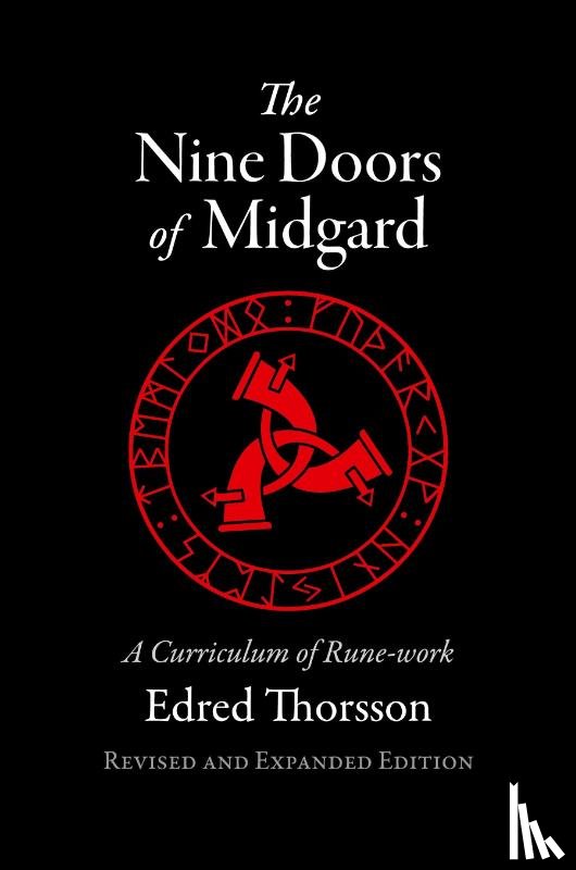 Thorsson, Edred (The Rune-Gild - The Nine Doors of Midgard