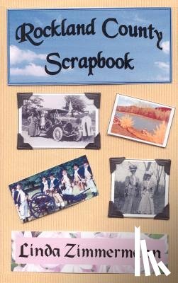 Zimmermann, Linda - Rockland County Scrapbook