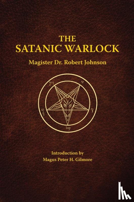 Johnson - The Satanic Warlock