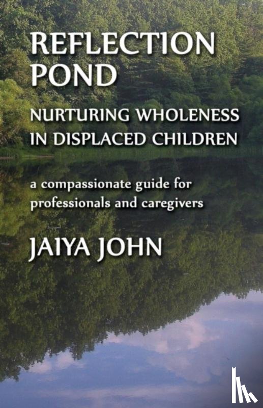 John, Jaiya - Reflection Pond
