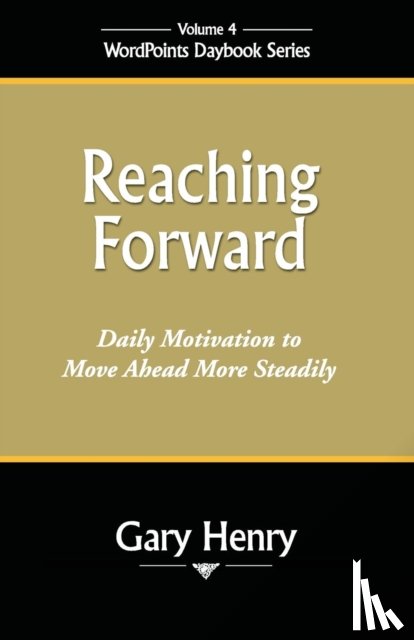 Henry, Gary - Reaching Forward