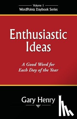 Henry, Gary - Enthusiastic Ideas