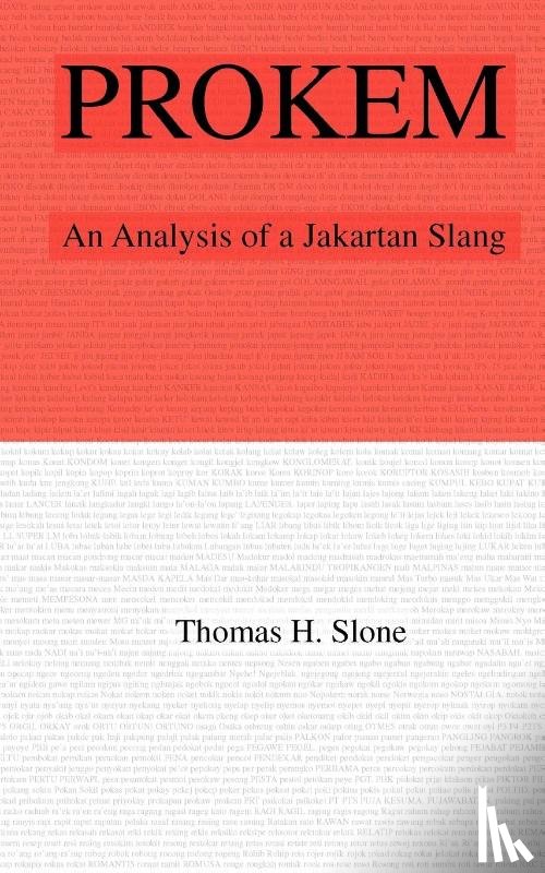 Slone, Thomas H - Prokem