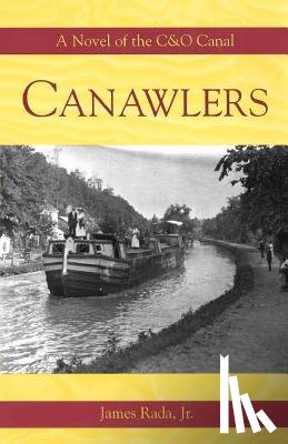 Rada, James - Canawlers