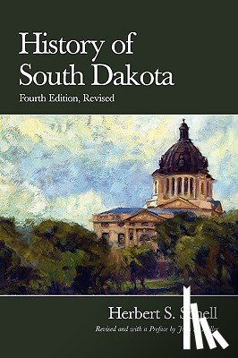 Schell, Herbert S. - History of South Dakota